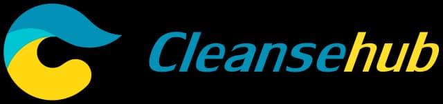 Cleansehub Logo